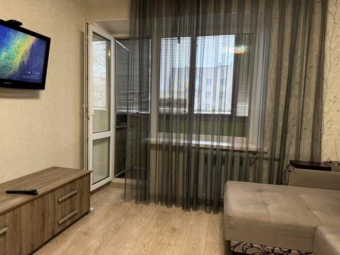 квартира по адресу 1-й Киевский пер., 55