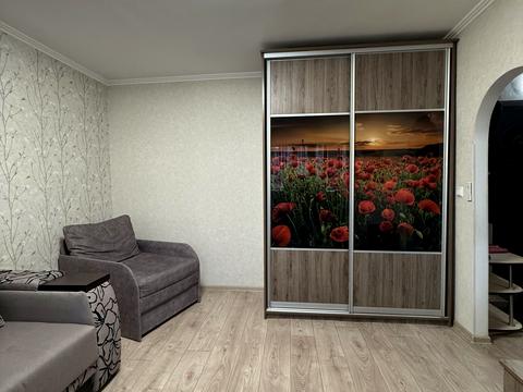 квартира по адресу 1-й Киевский пер., 55