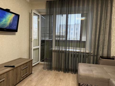 квартира по адресу 1-й Киевский пер., 55