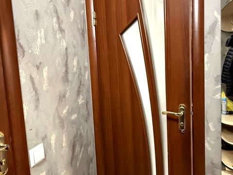 квартира по адресу 1-й Киевский пер., 55