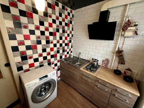 квартира за адресою Капітана Володимира Кісельова вул. (Зигіна), 33