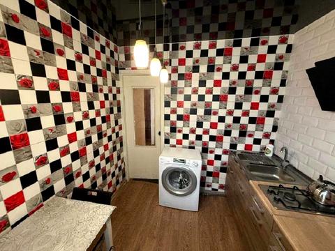 квартира за адресою Капітана Володимира Кісельова вул. (Зигіна), 33