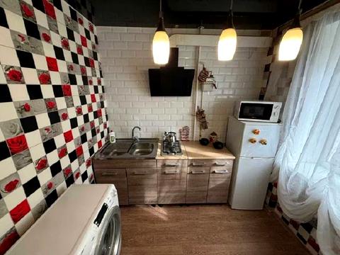 квартира за адресою Капітана Володимира Кісельова вул. (Зигіна), 33