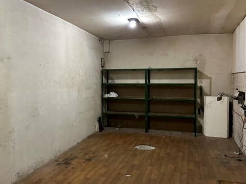 коммерческая по адресу Бориса Гмыри ул., 7