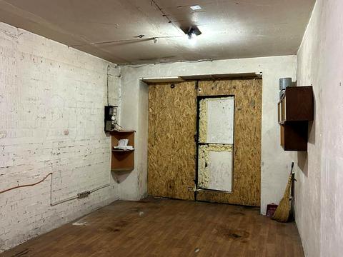 коммерческая по адресу Бориса Гмыри ул., 7