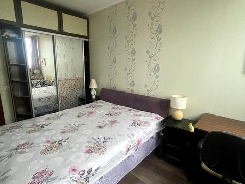 квартира за адресою Кадетський Гай вул., 6