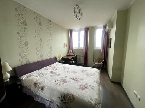 квартира за адресою Кадетський Гай вул., 6