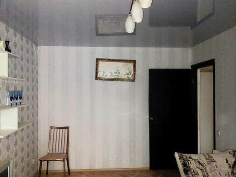 квартира по адресу Светлая ул., 27а