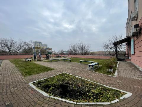 квартира за адресою Кадетський Гай вул., 6