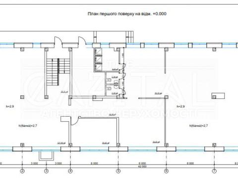 комерційна за адресою Індустріальний пров., 2