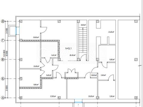 комерційна за адресою Індустріальний пров., 2
