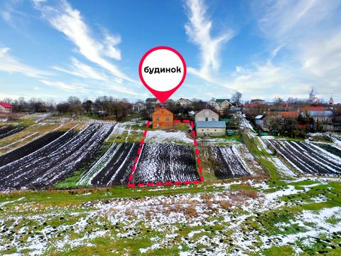 будинок за адресою Львівська