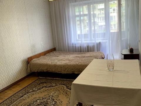 квартира за адресою Ялтинська вул., 5-А