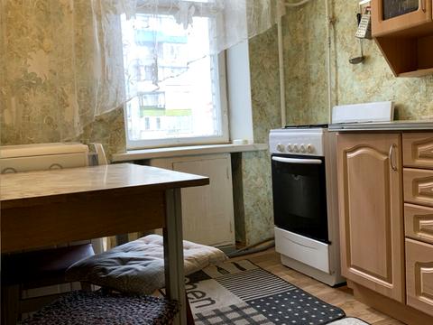 квартира за адресою Ялтинська вул., 5-А