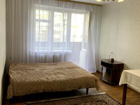 квартира за адресою Ялтинська вул., 5-А