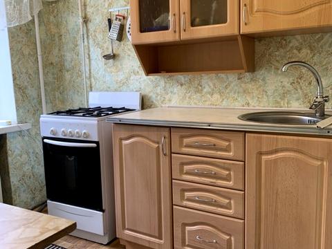 квартира за адресою Ялтинська вул., 5-А