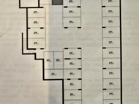 паркомісце за адресою Лісна вул., 22