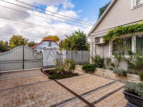 будинок за адресою Професора Ейхельмана вул. (Костюка)