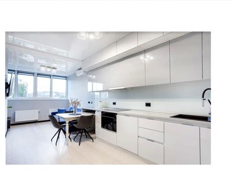 квартира по адресу Ясиноватский пер., 10