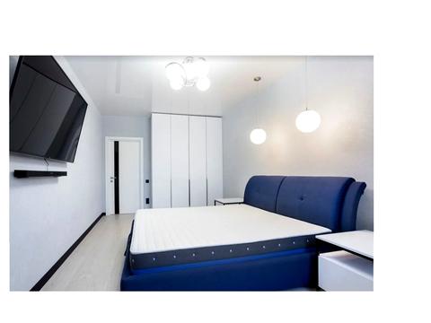 квартира по адресу Ясиноватский пер., 10