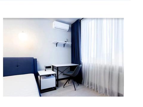 квартира по адресу Ясиноватский пер., 10