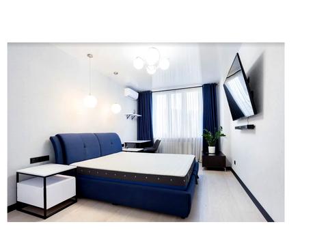 квартира по адресу Ясиноватский пер., 10