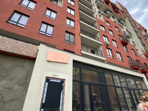 квартира за адресою Академіка Сахарова вул., 22