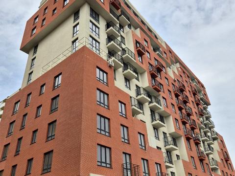 квартира за адресою Академіка Сахарова вул., 22