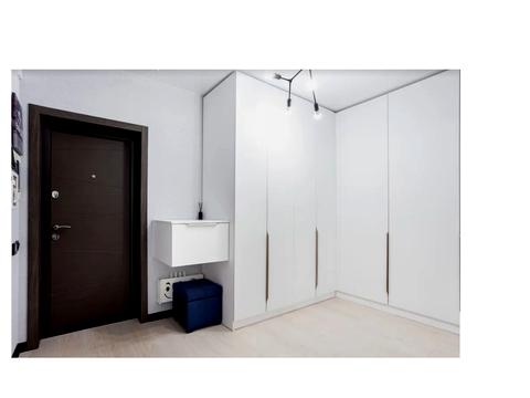 квартира по адресу Ясиноватский пер., 10