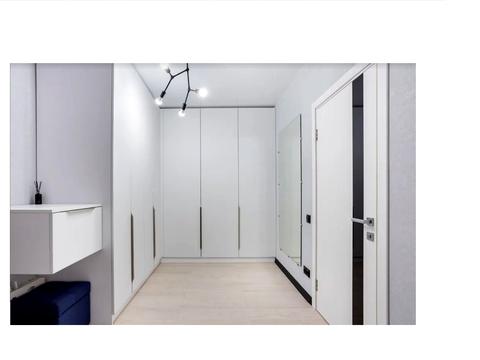 квартира по адресу Ясиноватский пер., 10