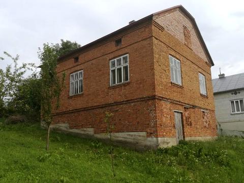 будинок за адресою Львівська