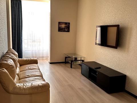 квартира за адресою Французький бульв., 60г