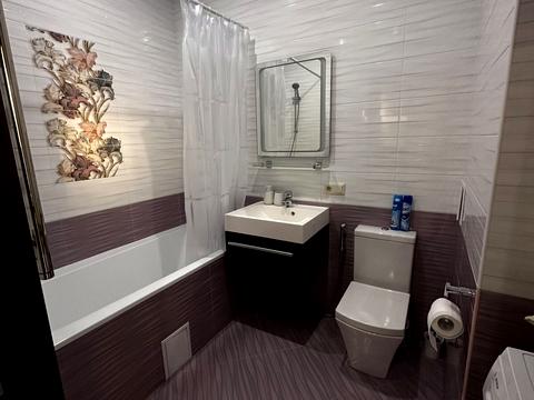 квартира за адресою Французький бульв., 60г