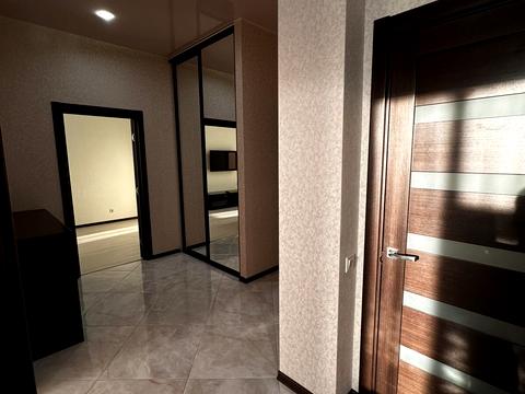 квартира за адресою Французький бульв., 60г