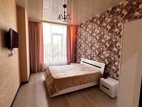 квартира за адресою Французький бульв., 60г