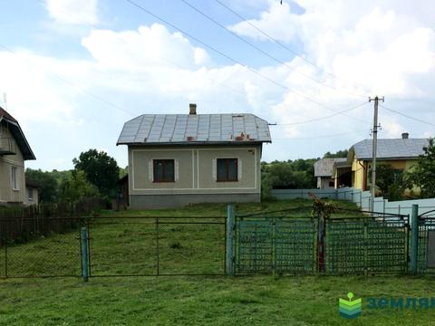 дом по адресу Зелена