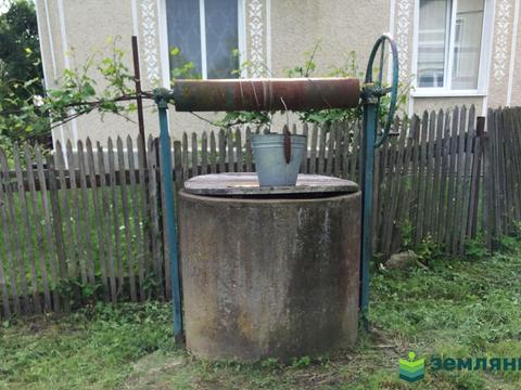 дом по адресу Зелена