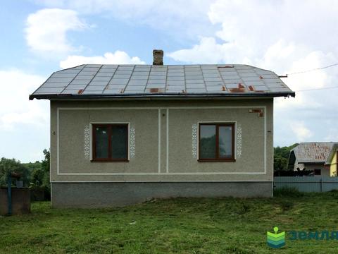 дом по адресу Зелена