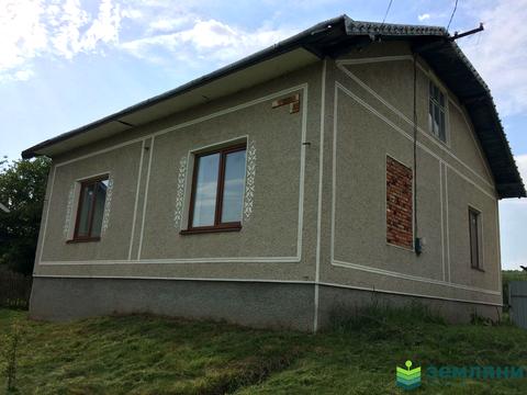 дом по адресу Зелена