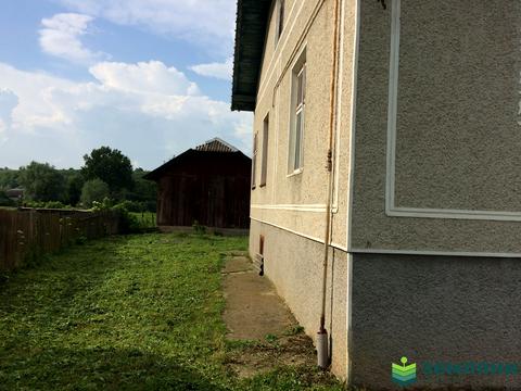 дом по адресу Зелена