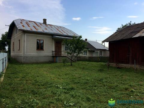 дом по адресу Зелена