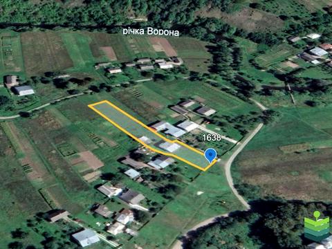 дом по адресу Зелена