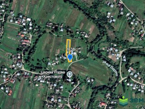 дом по адресу Зелена