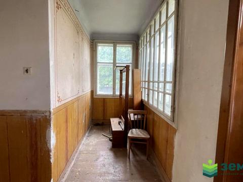 дом по адресу Зелена