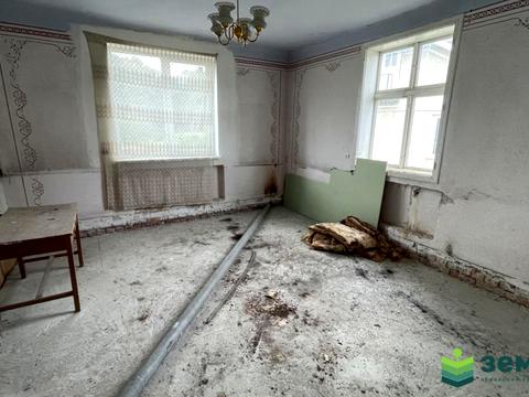 дом по адресу Зелена