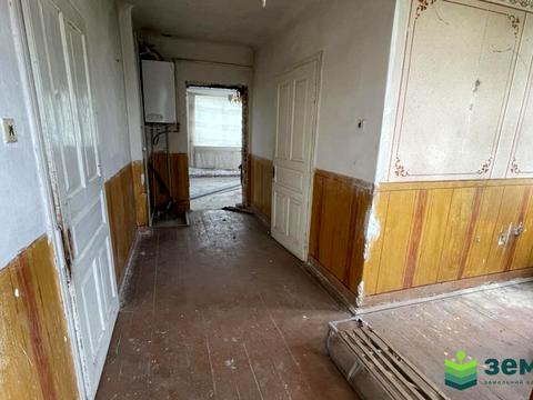 дом по адресу Зелена