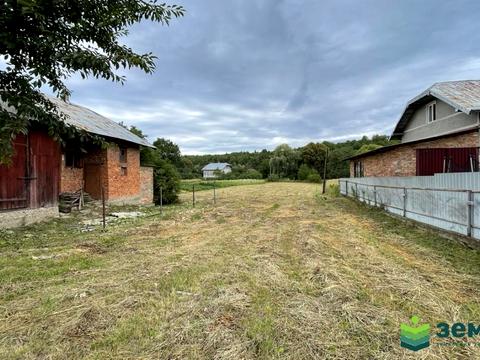 дом по адресу Зелена