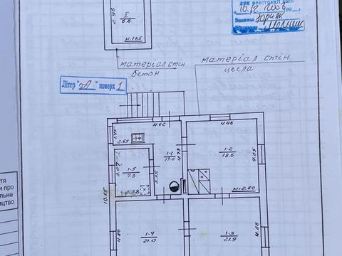 дом по адресу Зелена