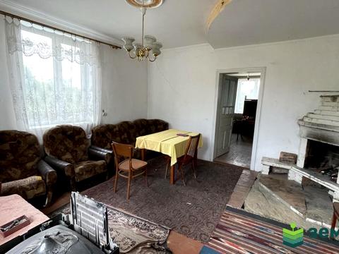 дом по адресу Зелена