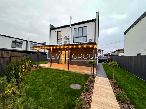 будинок за адресою Виноградна вул.